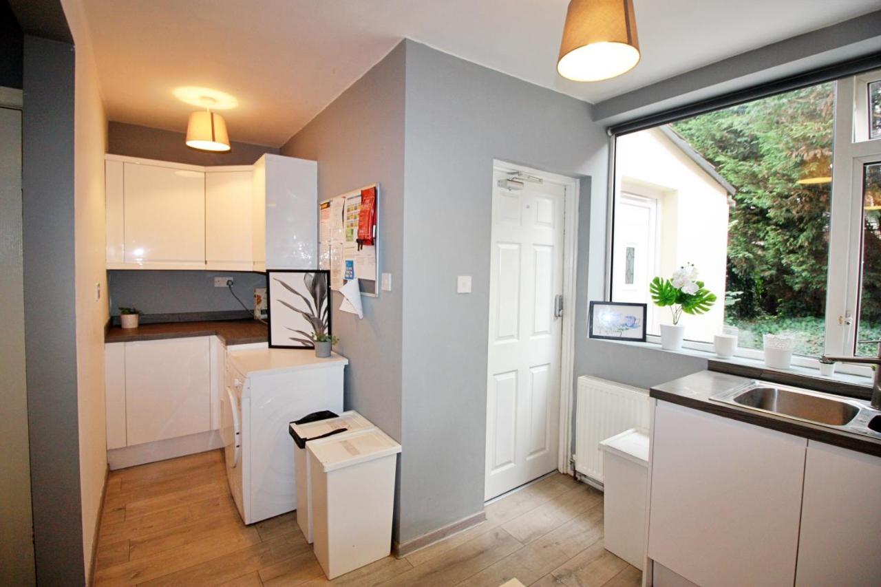 Habitación en casa particular Stunning Spacious One Bedroom Haven Coventry