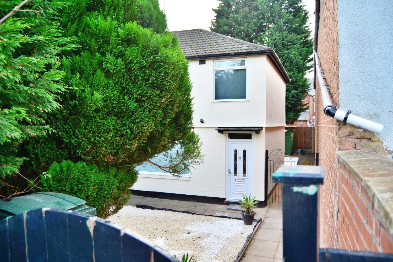 Stunning Spacious One Bedroom Haven Habitación en casa particular Coventry