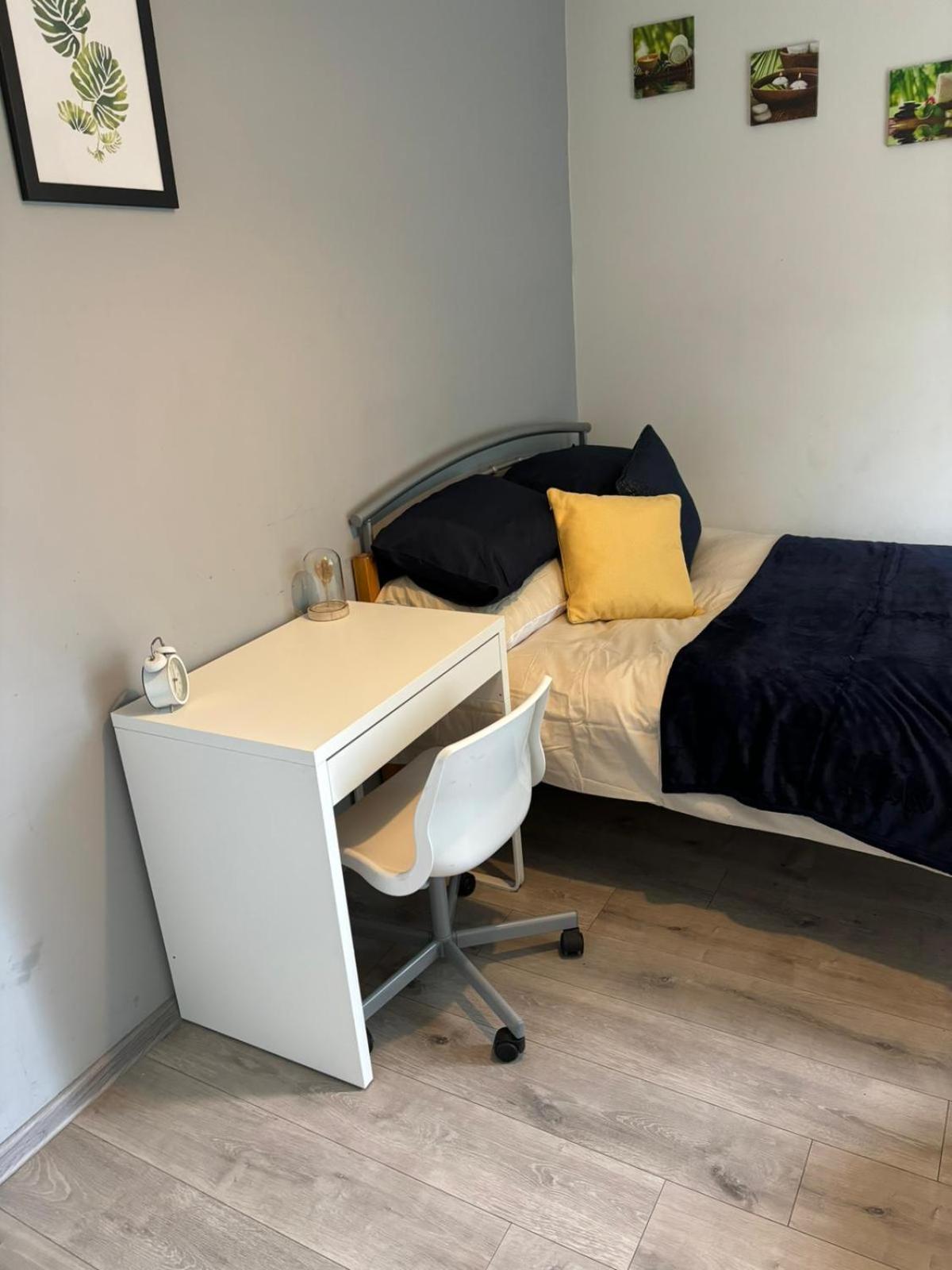 Habitación en casa particular Stunning Spacious One Bedroom Haven Coventry