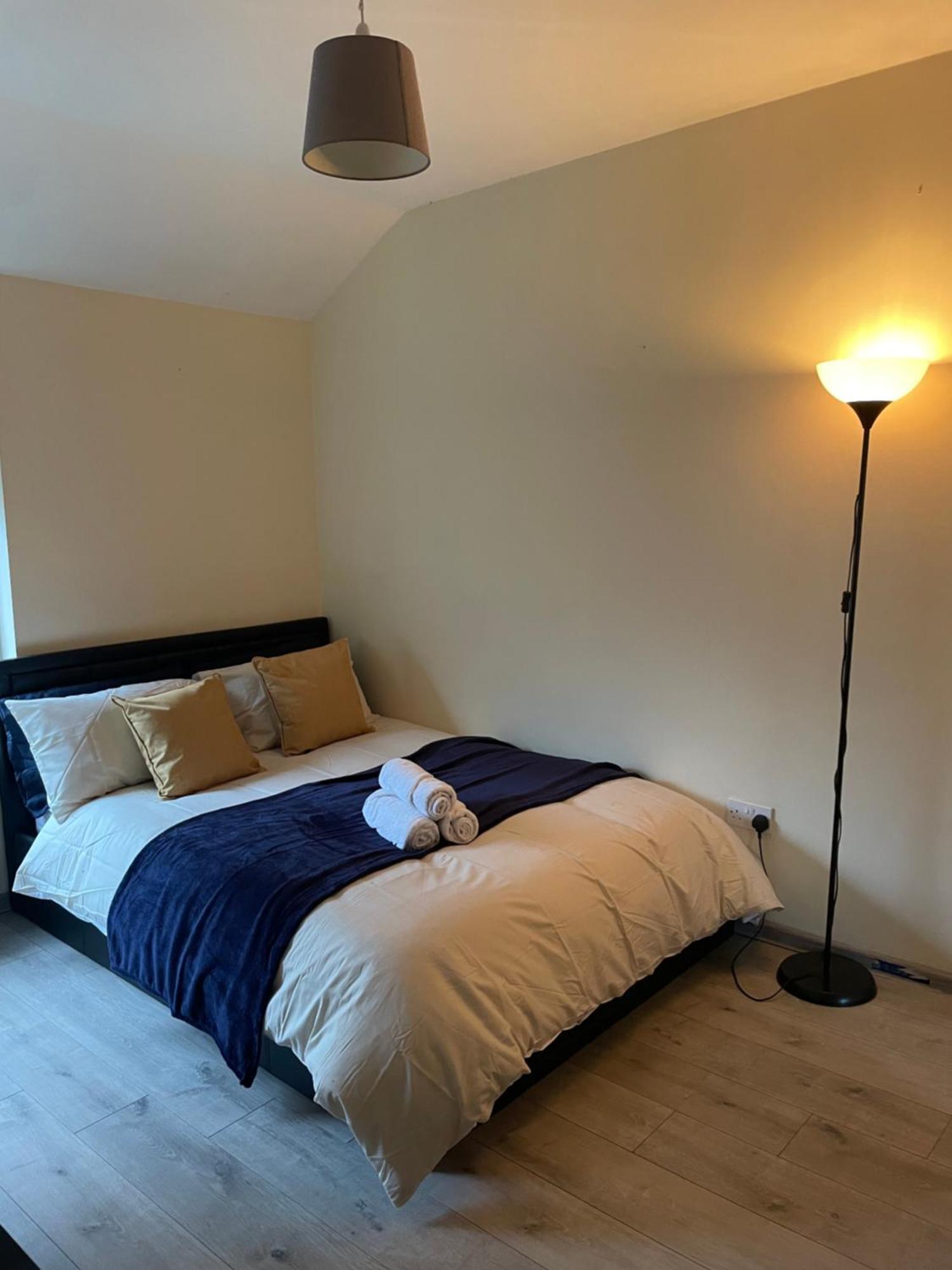 Habitación en casa particular Stunning Spacious One Bedroom Haven Coventry
